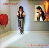 Robert Plant - Pictures At Eleven Remastered  - 2007