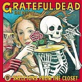 Grateful Dead - Skeletons from the Closet: The Best of the Grateful Dead