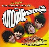 The Monkees - Here They Come: The Greatest Hits of the Monkees