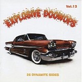 Various artists - Explosive Doo Wop Vol.13