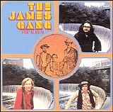 James Gang - Yer' Album