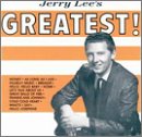 Jerry Lee Lewis - Jerry Lee's Greatest!