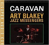 Art Blakey & the Jazz Messengers - Caravan - 1962