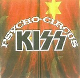 Kiss - Psycho Circus