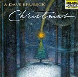 Dave Brubeck - A Dave Brubeck Christmas [CASSETTE]