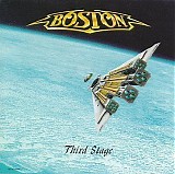 Boston - Third Stage