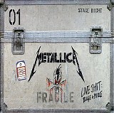 Metallica - Live Shit: Binge & Purge