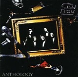 City Boy - Anthology