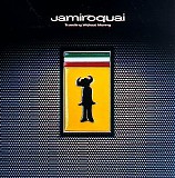 Jamiroquai - Travelling Without Moving