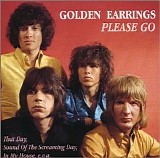 Golden Earrings - Please Go