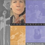 John Hartford - Hamilton Ironworks