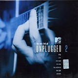 Various artists - The Very Best of MTV Unplugged, Vol. 2