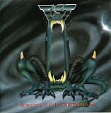 Fist - Reign of Terror