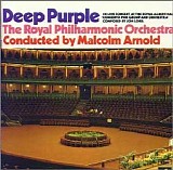 Deep Purple & the Royal Philharmonic Orchestra - Concerto for Group and Orchestra