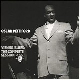 Oscar Pettiford - Vienna Blues: The Complete Sessions