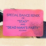 Oingo Boingo - Stay/ Dead Man's Party [Single]