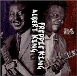 Albert King & Freddie King - Blues on Blues