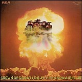 Jefferson Airplane - Crown of Creation