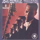 John Coltrane - Transition