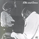 Ella Fitzgerald with Oscar Peterson - Ella and Oscar