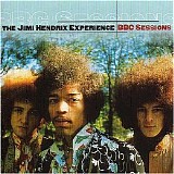 The Jimi Hendrix Experience - BBC Sessions