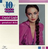 Crystal Gayle - Crystal Gayle - Greatest Hits