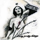 Dirty Pretty Things - Waterloo to Anywhere