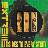 Extreme - III Sides to Every Story