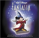 Soundtrack - Walt Disney's Fantasia: Remastered Original Soundtrack Edition