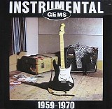 Various artists - Instrumental Gems 1959 - 1970