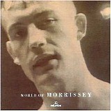 Morrissey - World Of Morrissey