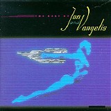 Jon & Vangelis - The Best Of Jon & Vangelis