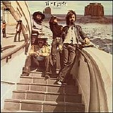 The Byrds - Untitled - Album