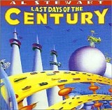 Al Stewart - Last Days of the Century