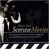 Various artists - Music from Scorseses Movies