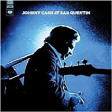 Johnny Cash - At San Quentin (The Complete 1969 Concert)