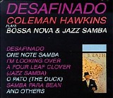 Coleman Hawkins - Desafinado