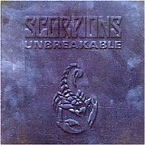 Scorpions - Unbreakable - 2004