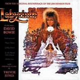 Various artists - Labyrinth: From The Original Soundtrack Of The Jim Henson Film