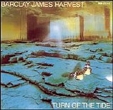 Barclay James Harvest - Turn of the Tide