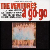 The Ventures - Ventures a Go-Go