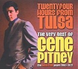 Gene Pitney - 24 Hours From Tulsa