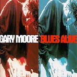 Gary Moore - Blues Alive