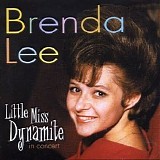 Brenda Lee - Little Miss Dynamite in Concert