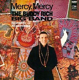 Buddy Rich - Mercy Mercy