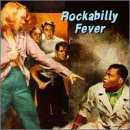 Various artists - Rockabilly Fever