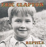 Eric Clapton - Reptile