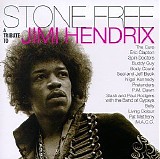 Various artists - Stone Free: A Tribute to Jimi Hendrix