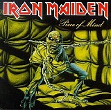 Iron Maiden - Piece of Mind