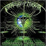 Seasons of the Wolf - Nocturnal Revelation